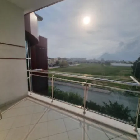 Murat Homes *