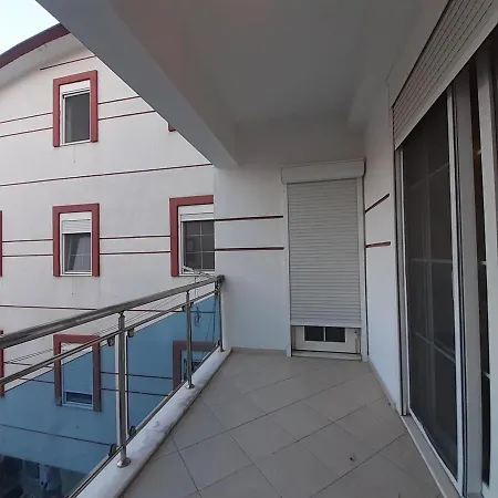 Apartman Murat Homes *