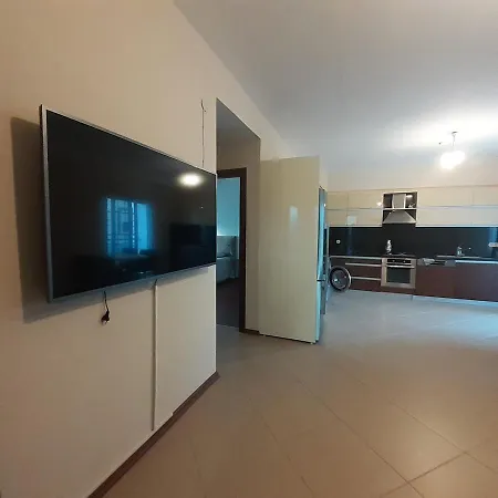 Murat Homes * Antalya