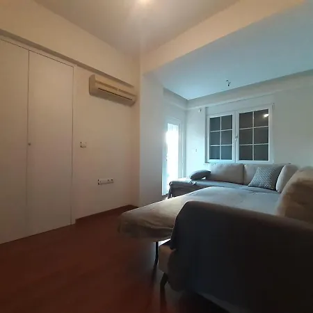 Murat Homes Apartman