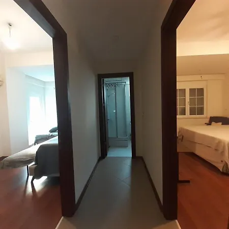 Apartman Murat Homes *