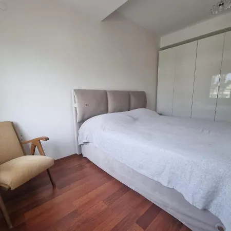 Murat Homes Apartman Antalya