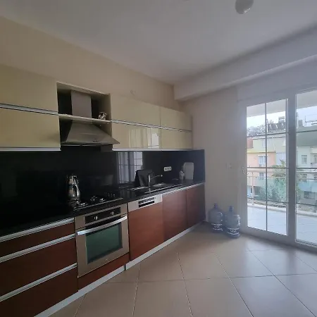 Murat Homes