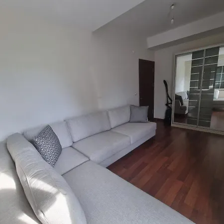Murat Homes Apartman Antalya